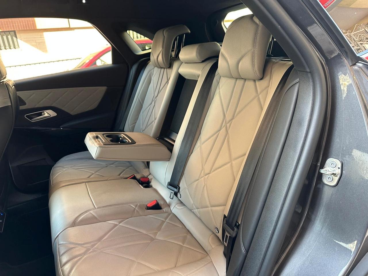 Ds 7 Crossback BlueHDi 130 aut. Rivoli *FULL*