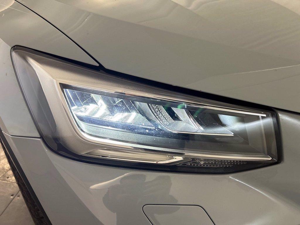 AUDI Q2 30 2.0 tdi s line edition s-tronic del 2023