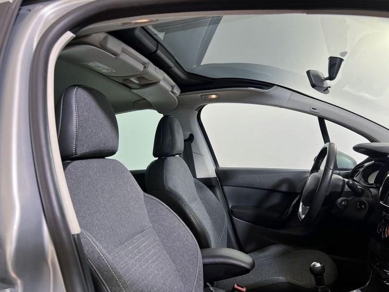 Citroën C3 C3 PureTech 82 Exclusive
