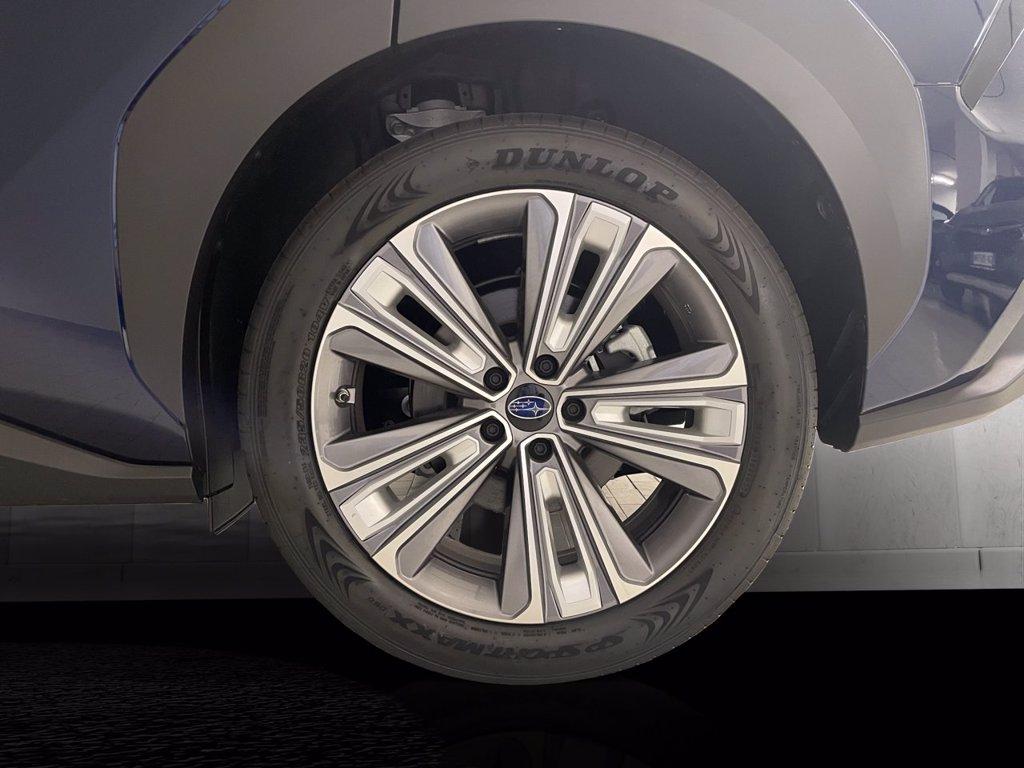 SUBARU Solterra 71,4kWh 4E-xperience+ del 2025