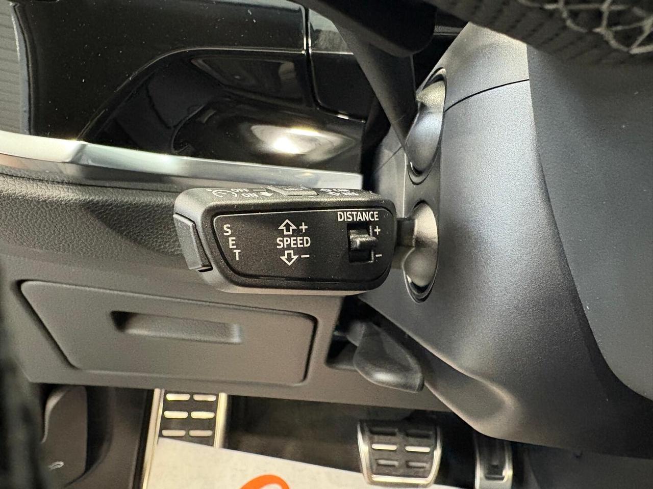 Audi Q3 40 2.0 tdi S line edition quattro 190cv s-tronic