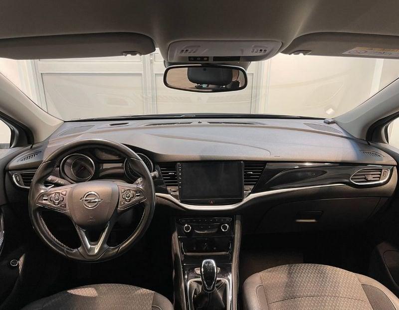 Opel Astra Astra 1.6 CDTi 136CV Start&Stop Sports Tourer Innovation