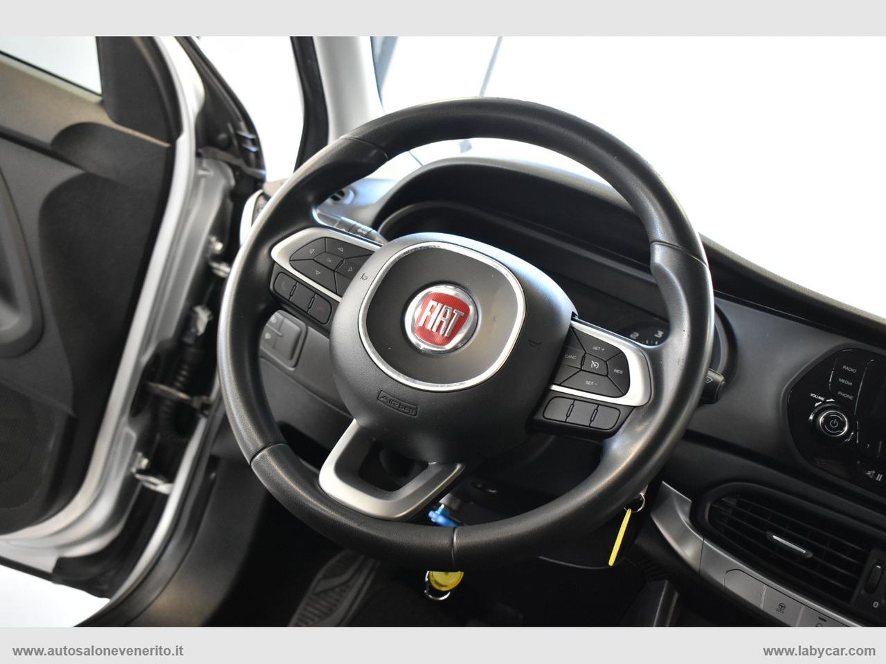 FIAT Tipo 1.6 Mjt S&S DCT SW S-Design