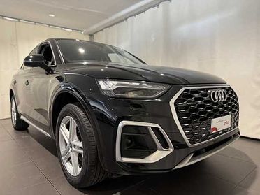 Audi Q5 SPB 40 TDI quattro S tronic