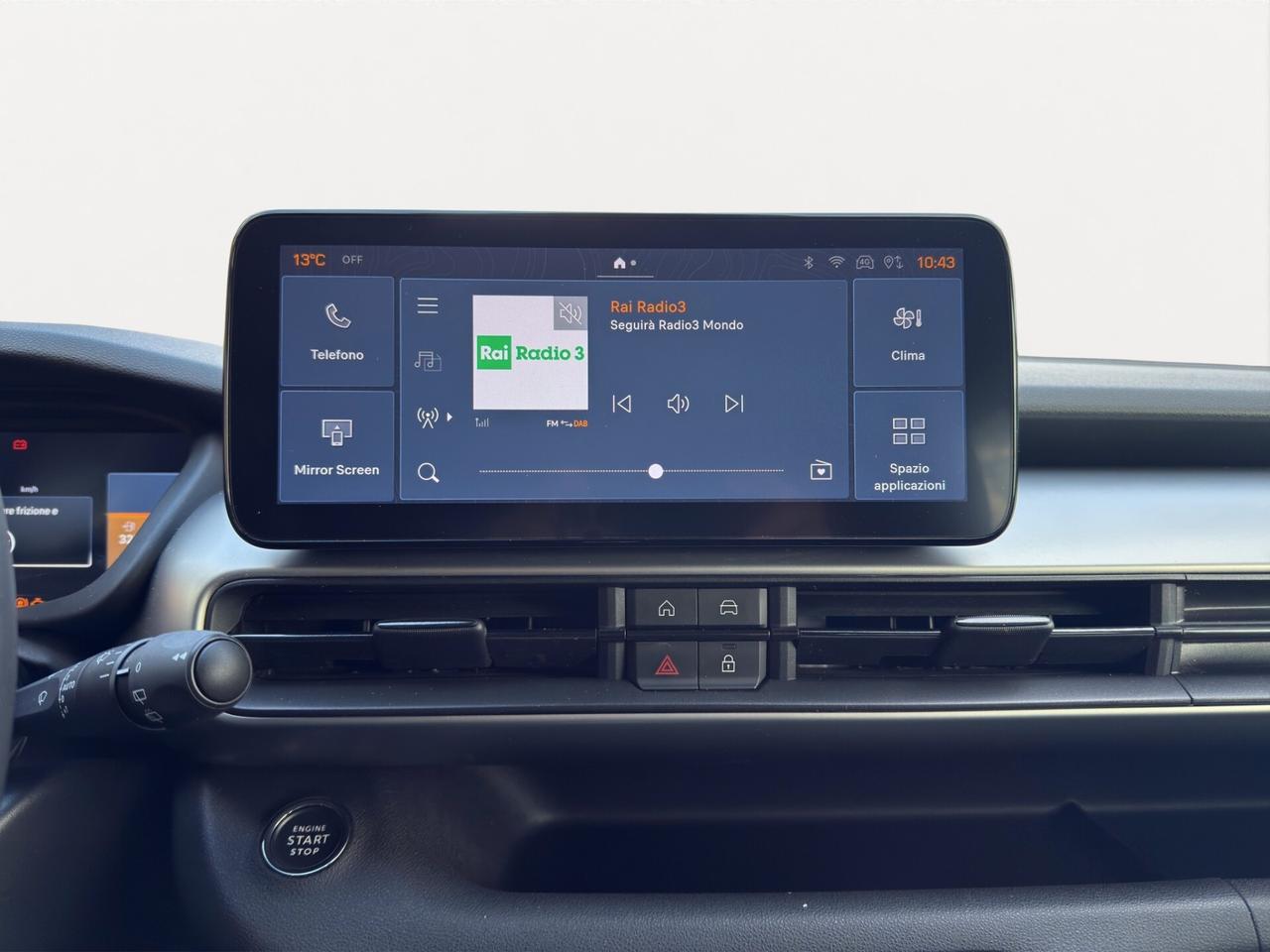 Jeep Avenger 1.2 Turbo 100 CV Summit - 2024