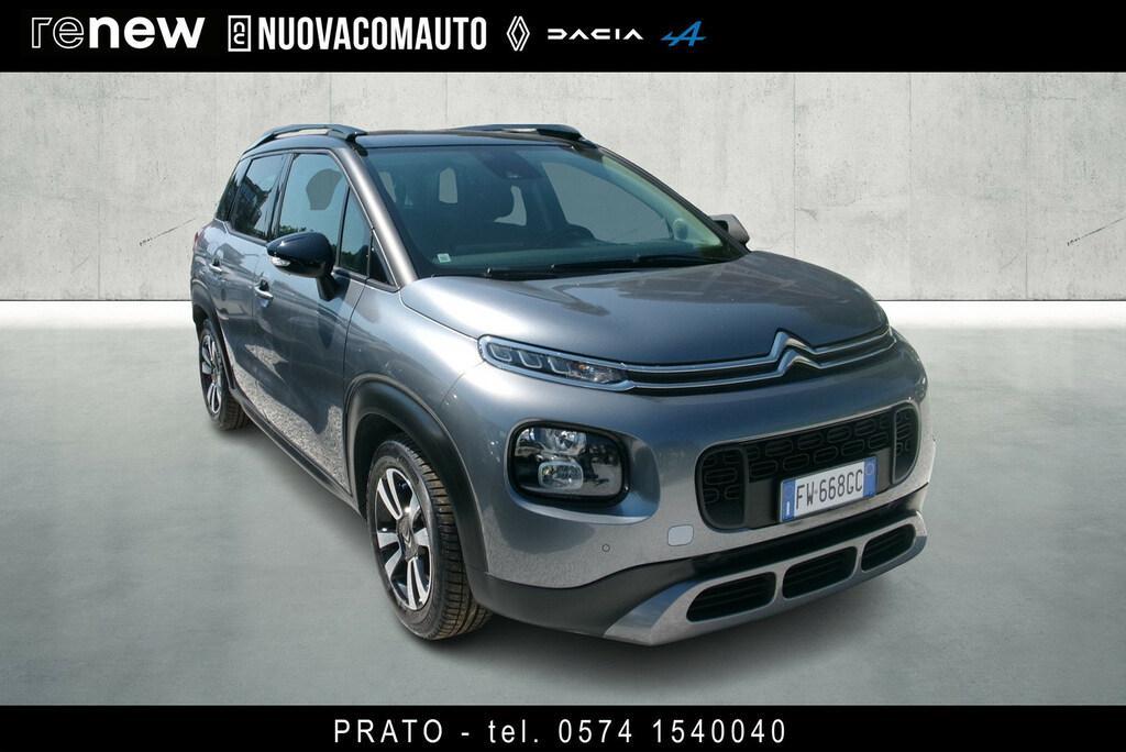 Citroen C3 Aircross 1.2 PureTech Shine