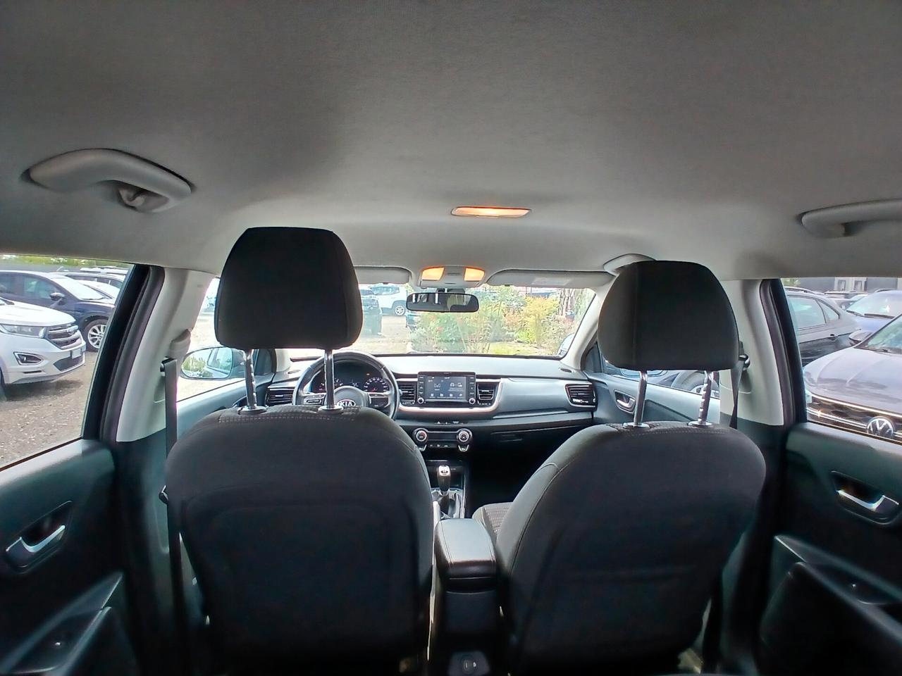 Kia Stonic 1.0 T-GDi 120 CV Style