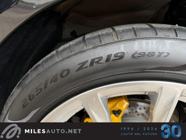 PORSCHE Cayman 718 Cayman 2.0 UNIPROPRIETARIO 19.000KM APPROVED