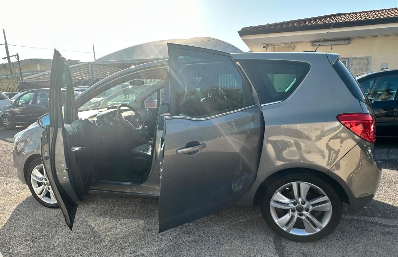 Opel Meriva 1.6 CDTI 110CV Start&Stop Cosmo