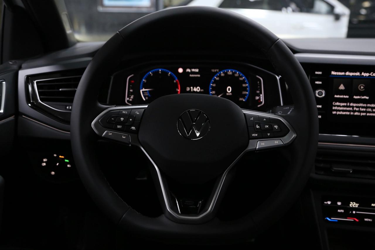 Volkswagen Taigo R-Line Plus 1.0 TSI 115 cv