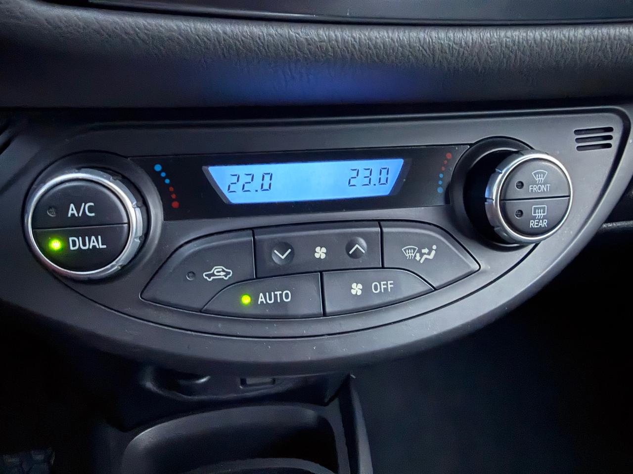 Toyota Yaris 5 Porte Yaris 5p 1.5h Business