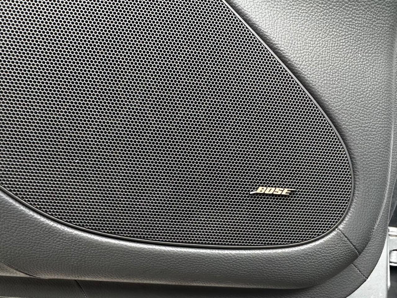 Mercedes-benz SL 500 BIXENON~BOSE~PELLE