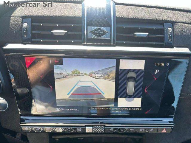 DS AUTOMOBILES DS 7 Crossback 2.0 bluehdi Grand Chic 180cv auto - GD284TM