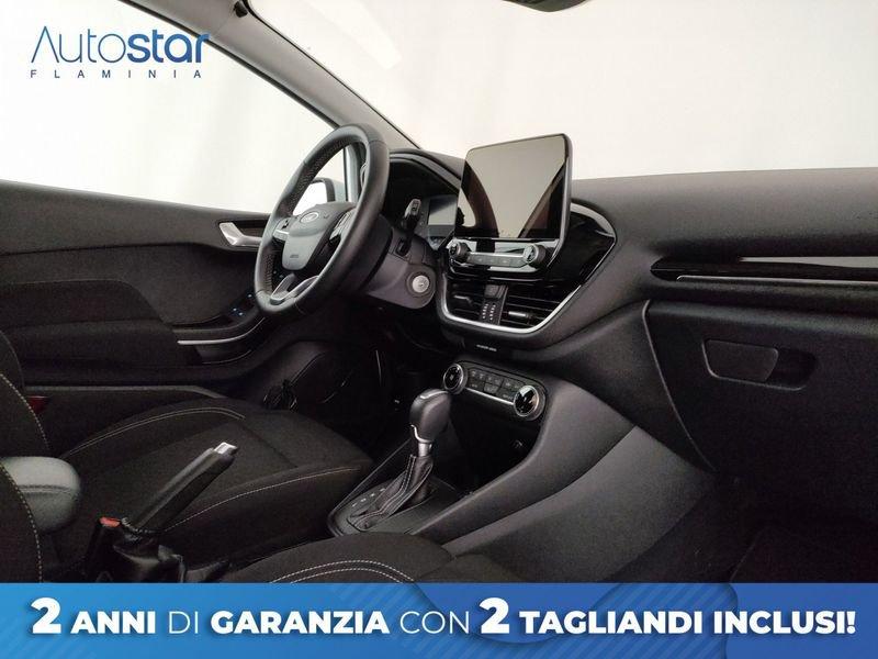 Ford Fiesta 5p 1.0 ecoboost h Titanium 125cv powershift