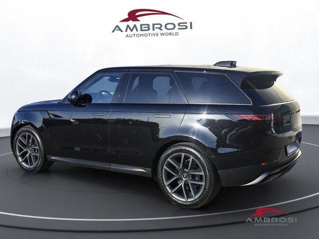 LAND ROVER Range Rover Sport 3.0d i6 mhev Dark Edition awd 249cv auto