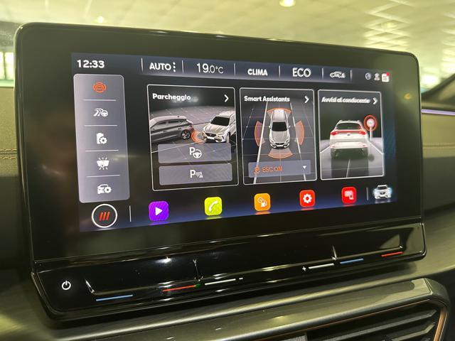 CUPRA Formentor 1.4 e-Hybrid 204 cv DSG