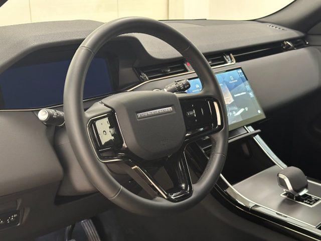 LAND ROVER Range Rover Evoque 1.5 I3 PHEV 269 CV AWD Auto S