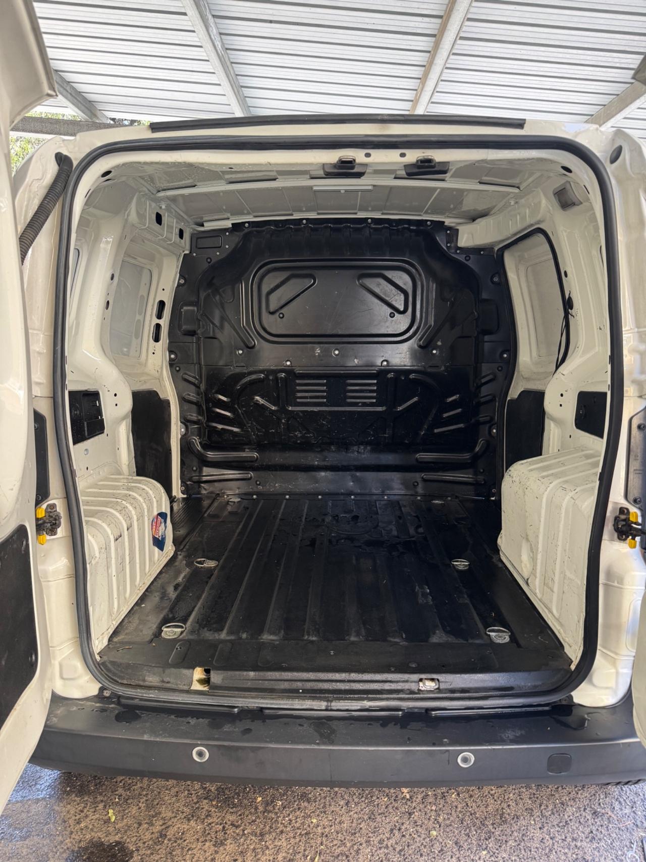 Fiat Fiorino 1.3 -jet2 95cv Iva Compresa