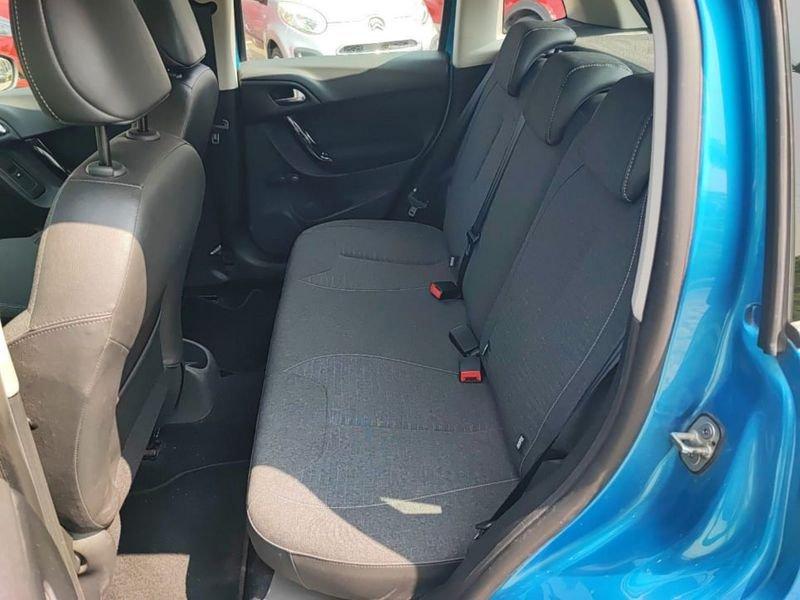 Citroën C3 1.2 PURETECH EXCLUSIVE 82CV E6