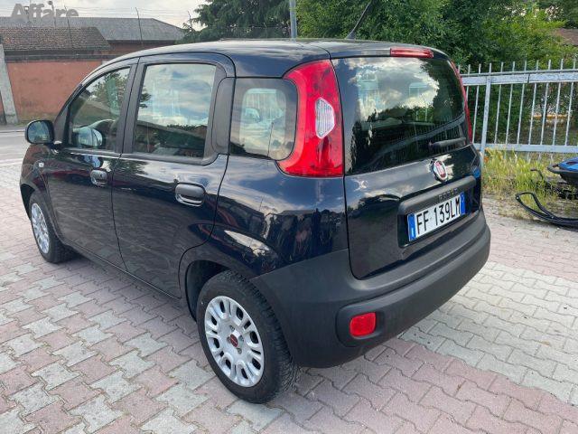 FIAT Panda 1.3 MJT 80 CV S&S Easy