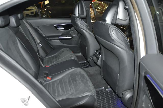 MERCEDES-BENZ C 220 d 4 MATIC Premium Plus AMG FULL FULL FULLOPTION