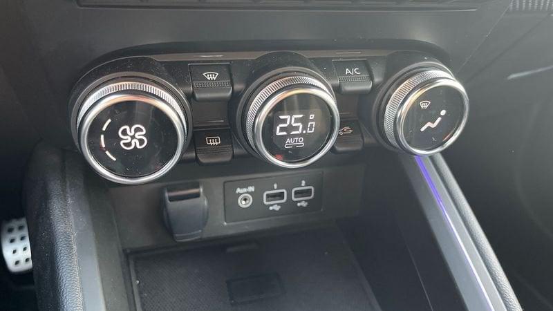 Renault Clio 5 Porte 1.6 E-Tech full hybrid 145cv E-Tech E