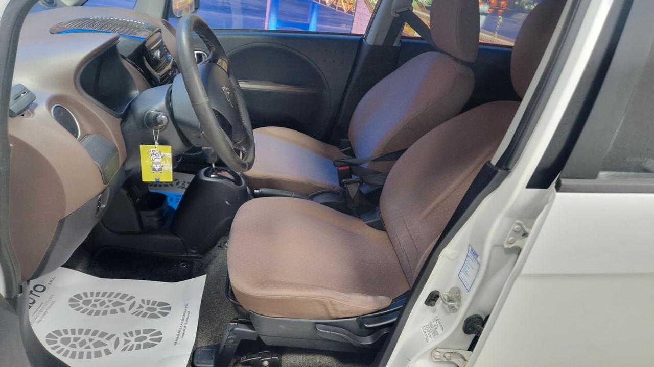Citroen C-Zero Full Electric airdream Seduction