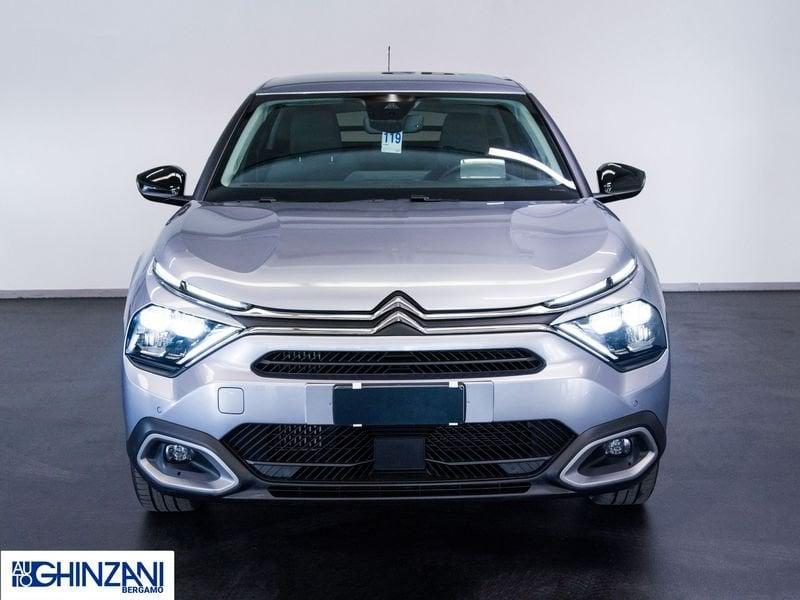 Citroën C4 PureTech 130 S&S EAT8 Max - Km0