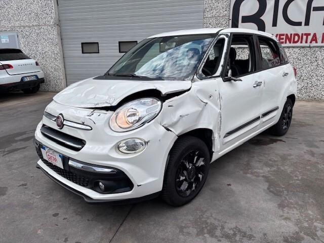 Fiat 500L 1.4 95 CV Lounge