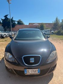 Seat Leon 1.9 TDI DPF Stylance