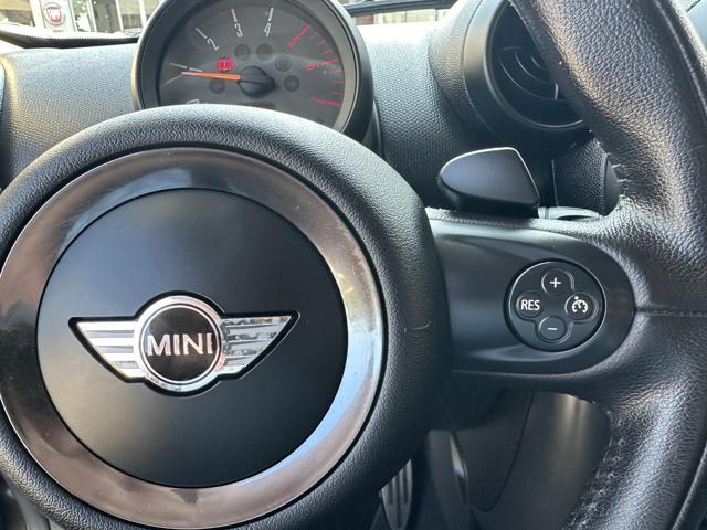 MINI Countryman Mini Cooper SD Countryman ALL4