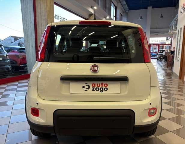 Fiat Panda 1.0 Firefly Hybrid S&S Pandina 5 POSTI