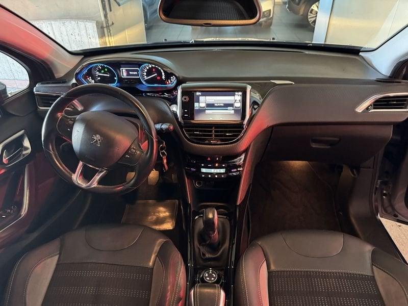 Peugeot 2008 BlueHDi 100 Allure