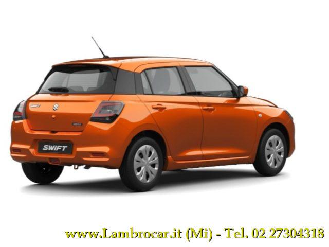 SUZUKI Swift 1.2 Hybrid Waku 2WD - Non Paga l'Area C!