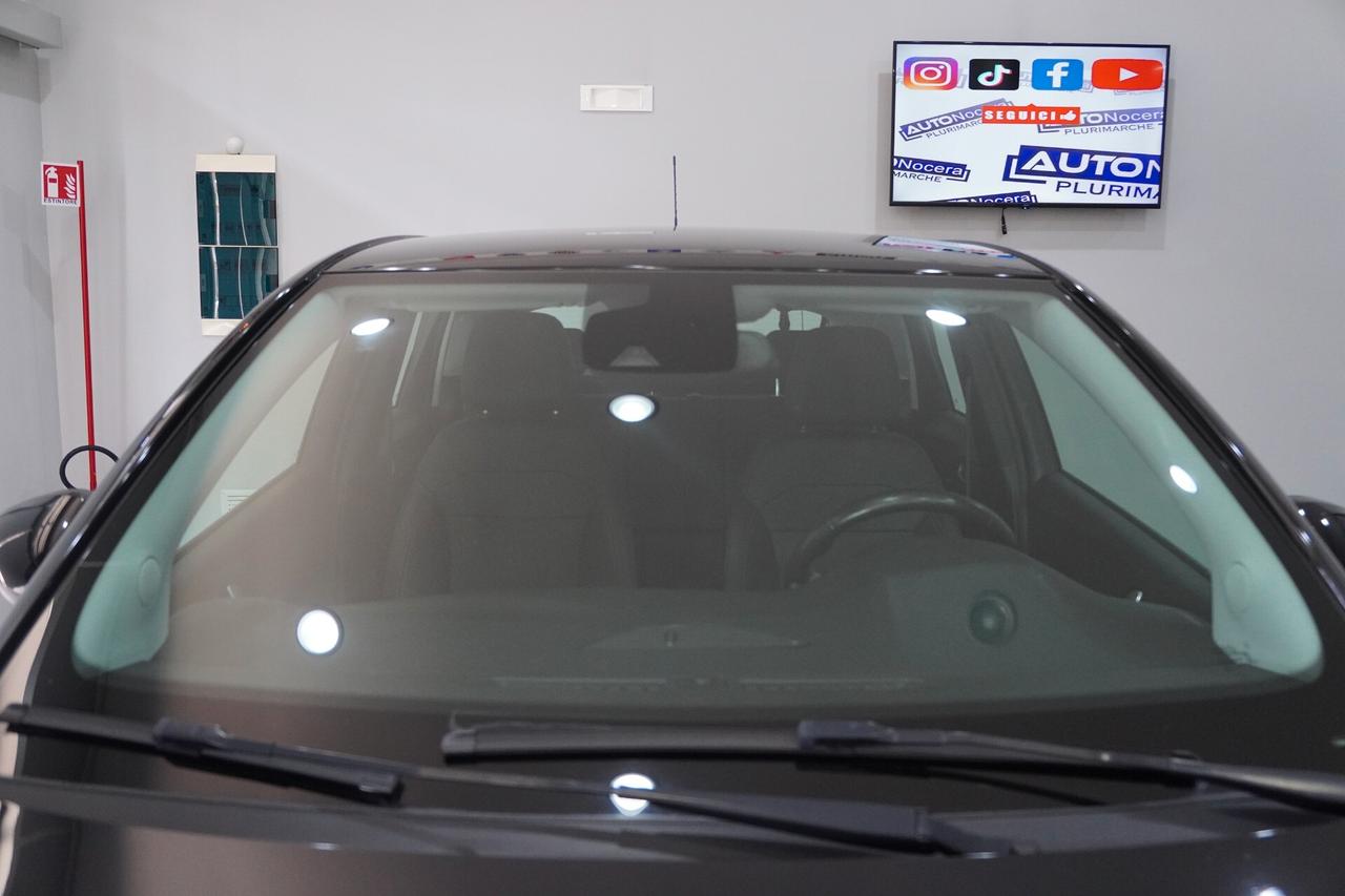 Opel Crossland 1.2T 110cv ULTIMATE