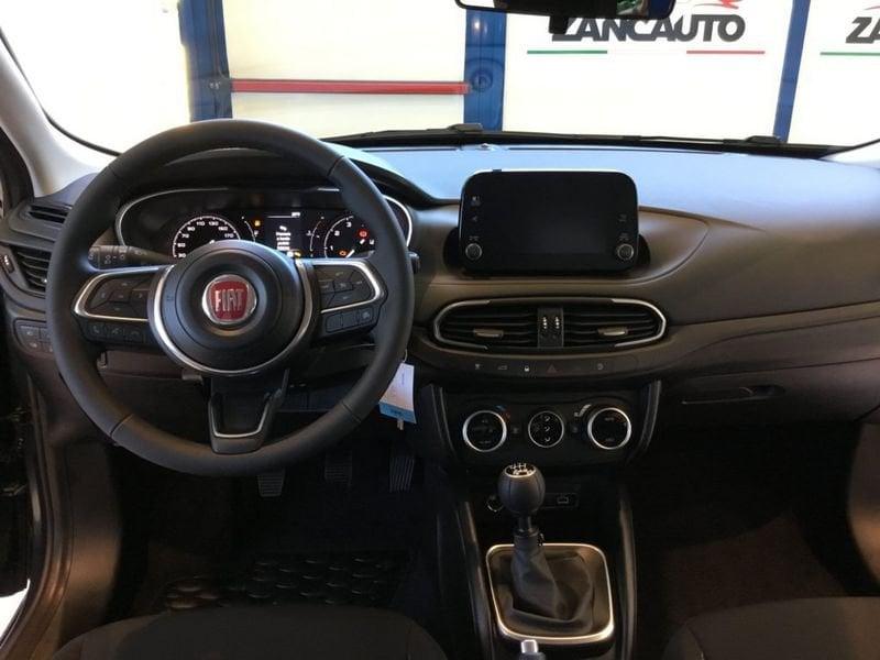 FIAT Tipo 1.6 Mjt S&S 4 porte City PROMO LUGLIO