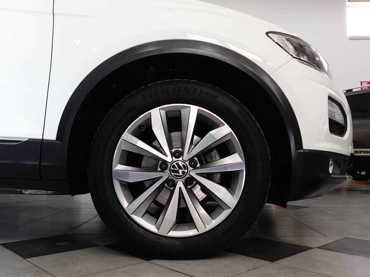 Volkswagen T-Roc 1.6 TDI 115 CV STYLE