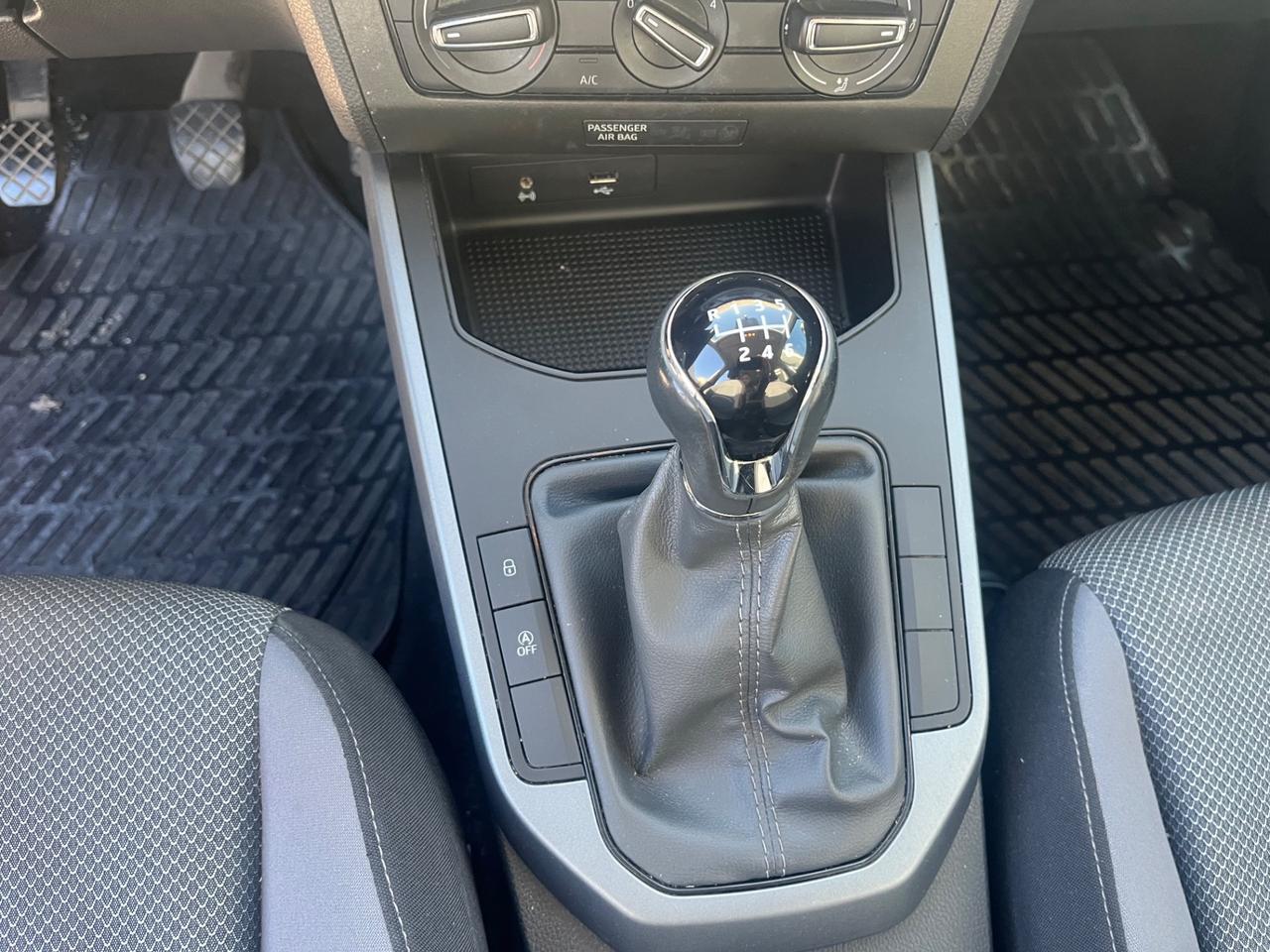 Seat Arona 1.0 TGI