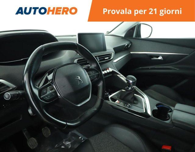 PEUGEOT 3008 BlueHDi 130 S&S Allure