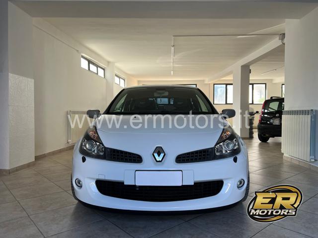 RENAULT Clio 2.0 16V 200CV RS Luxe - Perfetta