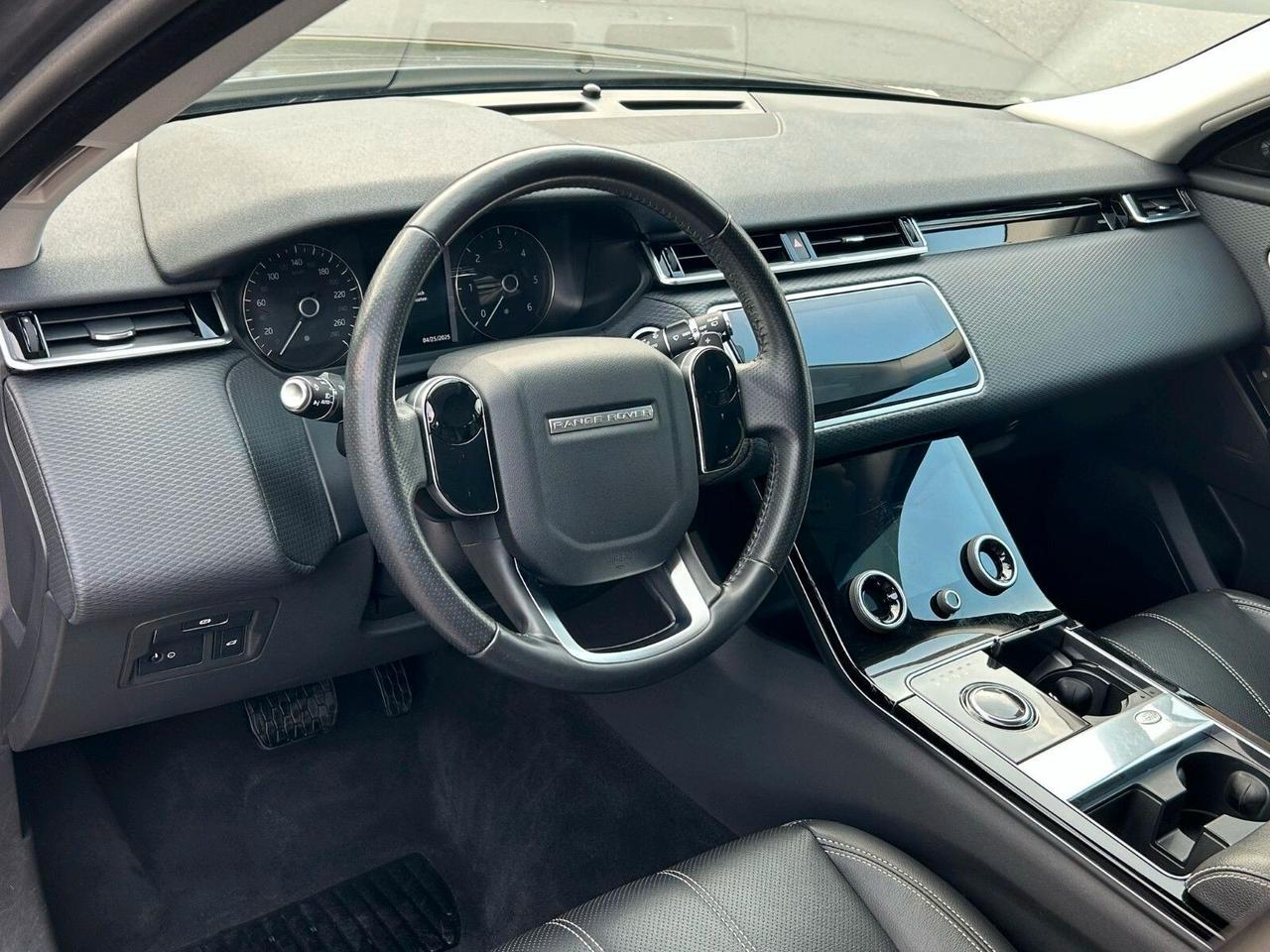 Land Rover Range Rover Velar Range Rover Velar 2.0D I4 240 CV SE