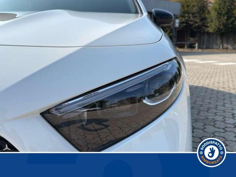 Mercedes-Benz Classe A 180d Automatic AMG Line Advanced Plus