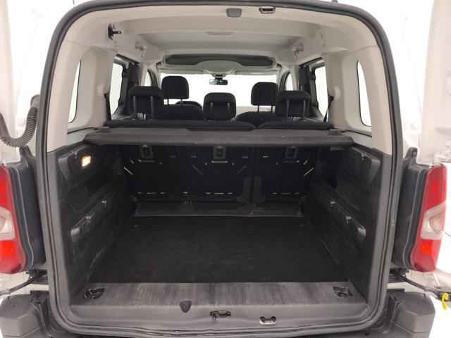 PEUGEOT Rifter 1.2 puretech Active s&s 110cv