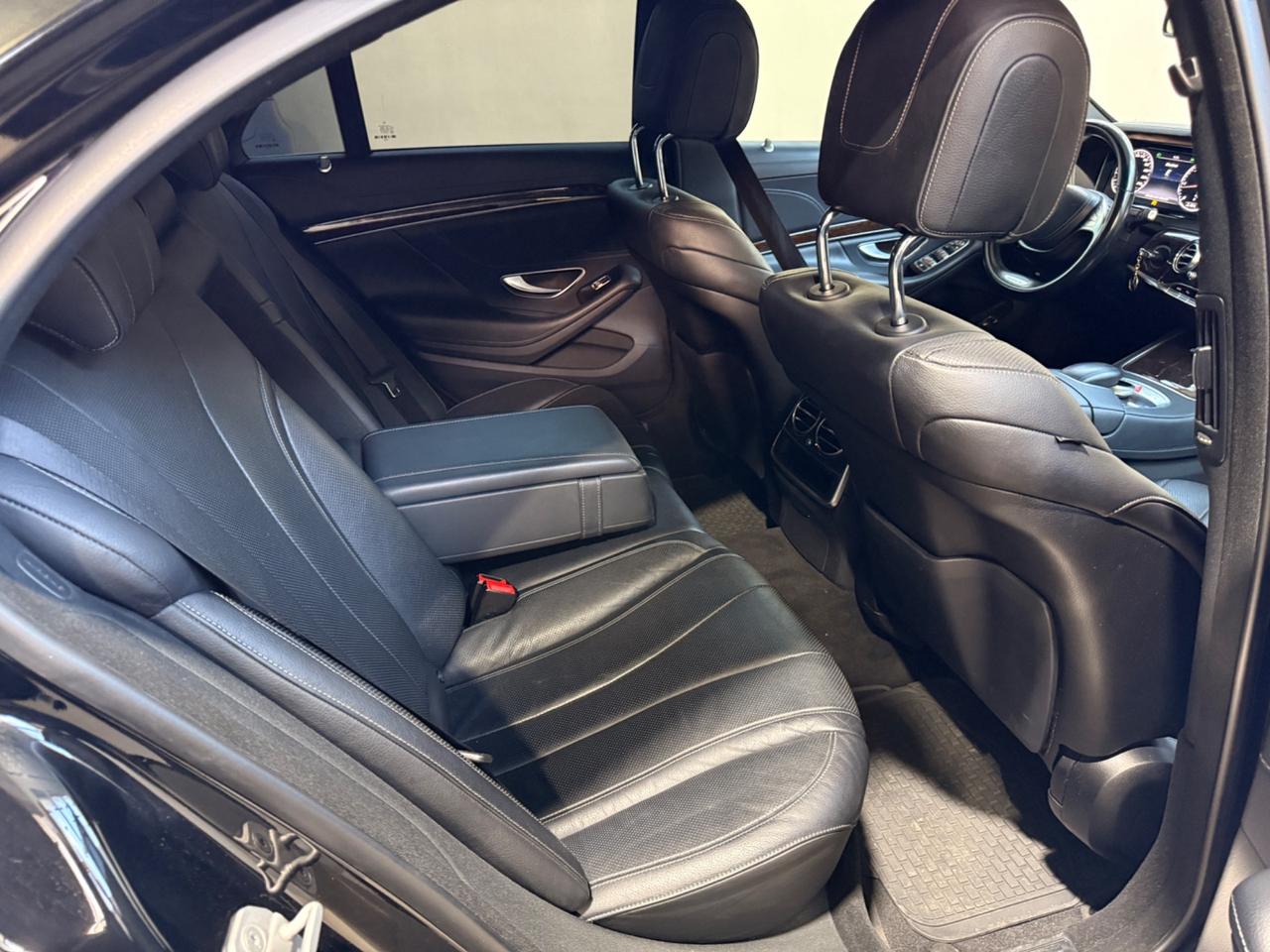 Mercedes-benz S 350 S