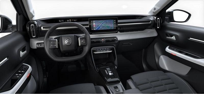 Citroën C3 Aircross PureTech Turbo 100 You