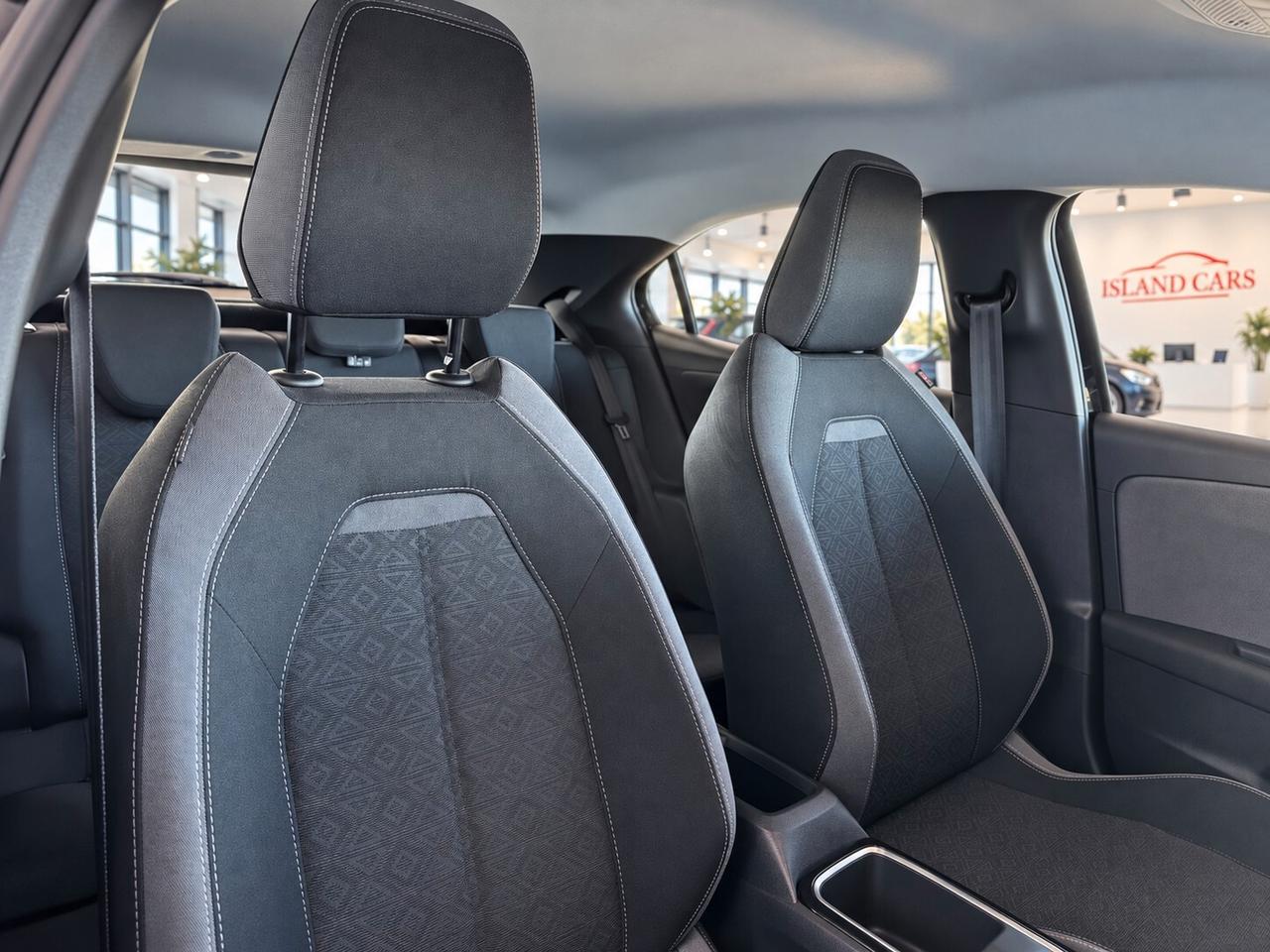 Opel Mokka 1.2 Turbo Edition