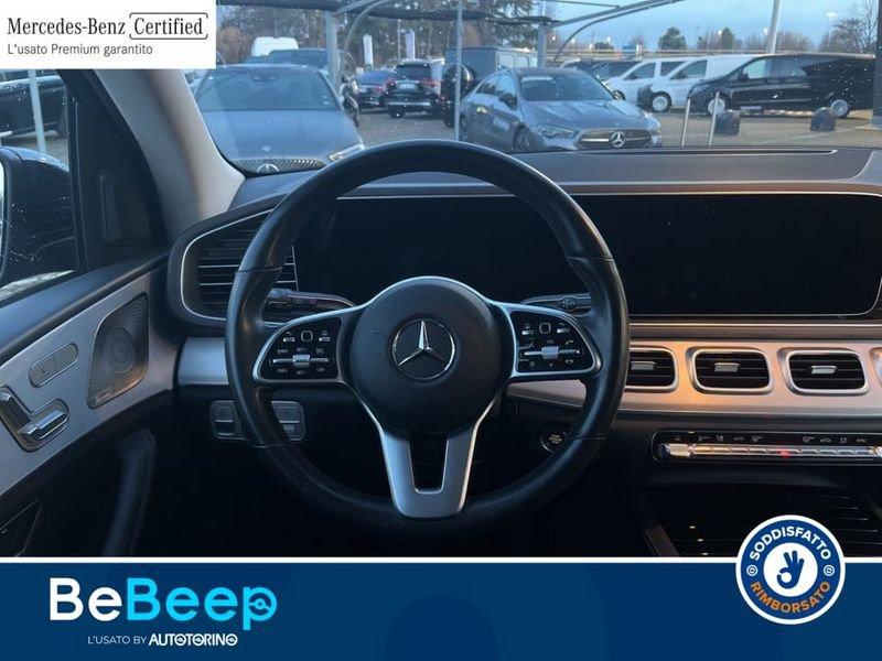 Mercedes-Benz GLE 300 D MHEV PREMIUM PLUS 4MATIC AUTO