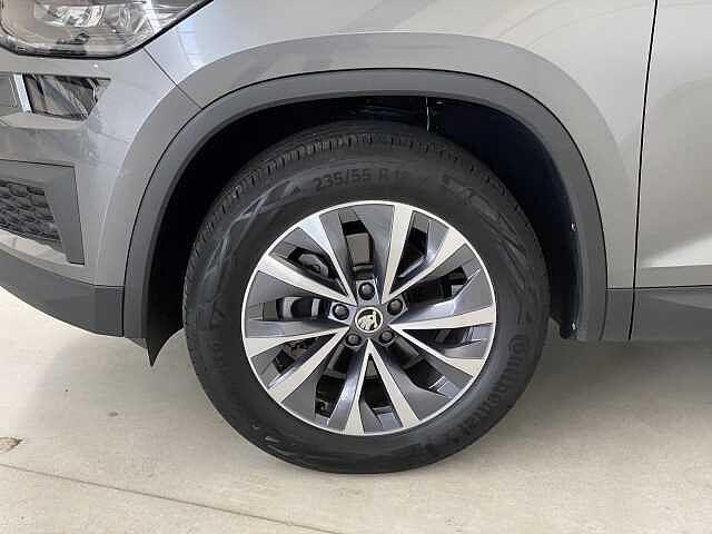SKODA Kodiaq 1.5 TSI ACT DSG 7 posti Style