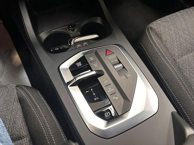 BMW Serie 1 116 MSport Design auto
