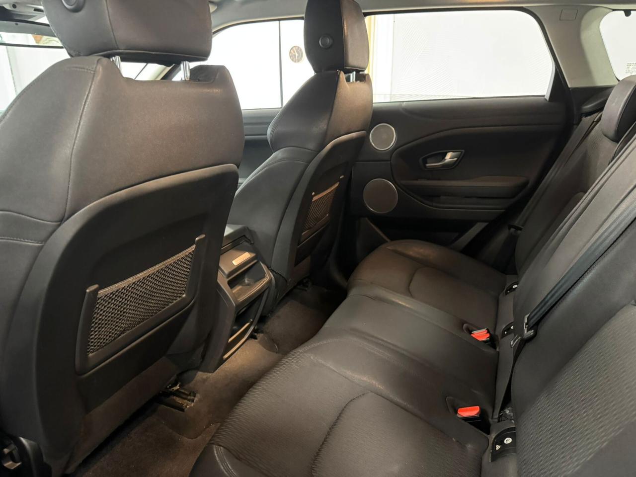 Land Rover Range Evoque 2.0 TD4 150 CV 5p. PRESTIGE